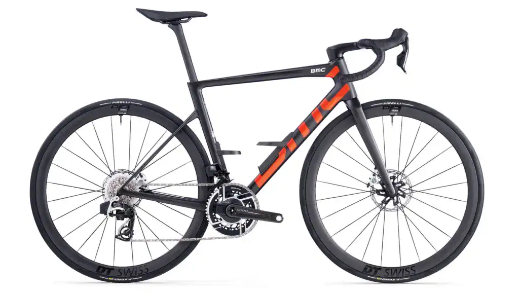 BMC Teammachine SLR 01 2025