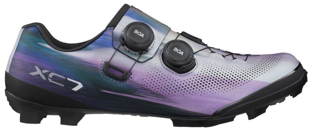 Zapatillas Shimano S-Phyre XC903W