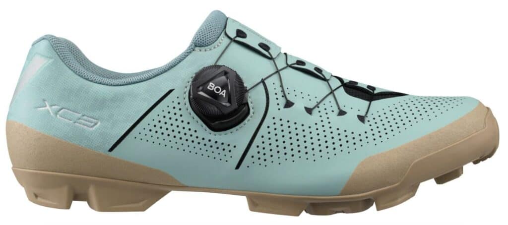 Zapatillas Shimano S-Phyre XC903W