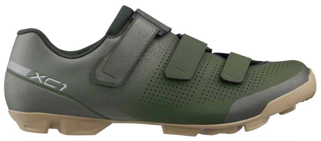Zapatillas Shimano S-Phyre XC903W