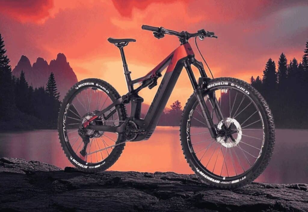 Bicicletas Whistle Temporada 2026