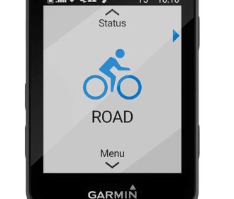 ¿Qué Datos Necesitas Configurar En Tu Garmin? 1 Garmin Edge