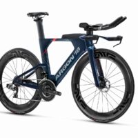 Filtran nuevas reglas UCI relacionadas al diseño de la bicicleta