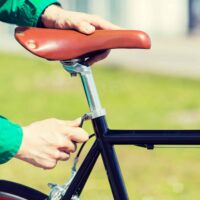 ¿Cómo calcular la talla de una bicicleta?