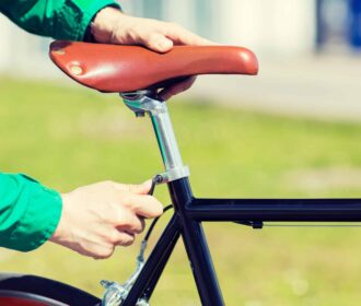 ¿Cómo Calcular La Talla De Una Bicicleta?