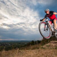 Detalles para preparación para Rally en MTB; planificación para las semanas de 22 a la 26
