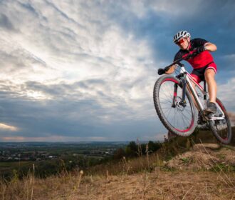 Cuál Es La Perfecta Posición Del Cuerpo Para Bajar En Mtb 1 Preparación Para Rally En Mtb