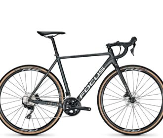 Disponible Para El Catalogo 2016, La Focus Mares Cx Disc 105