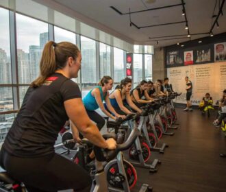 Domina El Spinning: Guía Completa Para Principiantes Y Avanzados 1 Domina El Spinning: Guía Completa Para Principiantes Y Avanzados
