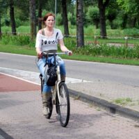 Pasos para principiantes en el cicloturismo
