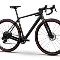 Orbea Terra, la nueva bicicleta de gravel de la marca española