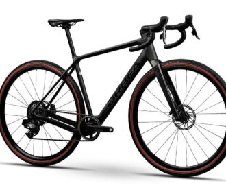 Orbea Terra, La Nueva Bicicleta De Gravel De La Marca Española 1 Orbea Terra, La Nueva Bicicleta De Gravel De La Marca Española