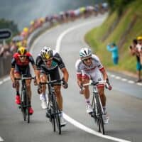 Qué le pasa a tu cuerpo durante un sprint