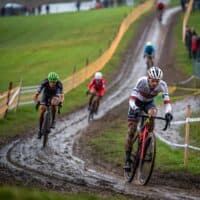 Todo lo que necesitas saber del ciclocross: Barro, gloria y velocidad