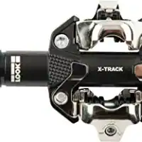 Look X-Track, los nuevos pedales automáticos para MTB de la marca francesa