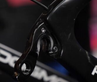 Cómo Cambiar La Patilla Del Cambio De Nuestra Bicicleta
