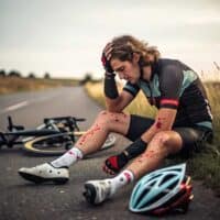 Recomendaciones básicas para prevenir lesiones en ciclismo