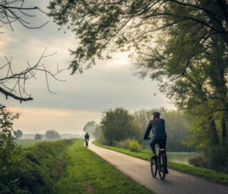 Entrenar En Bicicleta ¿Solo O Acompañado?