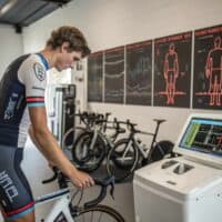 ¿Porque todo ciclista debería hacerse una prueba de VO2 max?