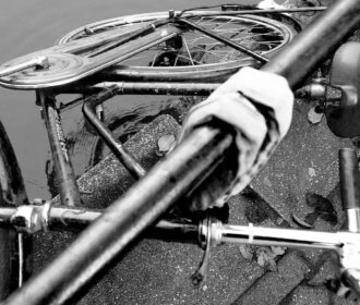 5 Averías Más Comunes En La Bicicleta De Carretera