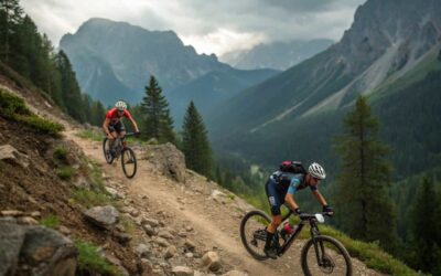 pruebas de mtb por etapas m s duras del mundo
