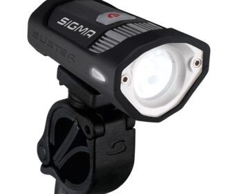 Luces Para La Bicicleta Sigma Buster