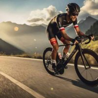 Mejora la técnica en las bajadas con la bici de carretera