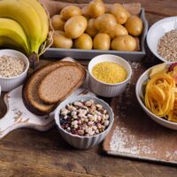 Los 10 carbohidratos que todo ciclista debe amar