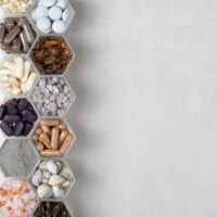 Pastillas de sales minerales, un suplemento para evitar calambres musculares