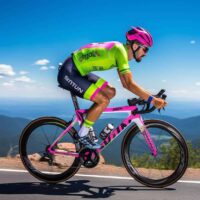 Eficacia en el pedaleo: de pie o sentado - Análisis comparativo de rendimiento ciclista