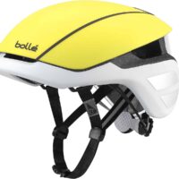 Nueva tecnología de Bollé ¿Tres cascos en uno?