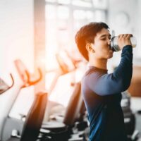 5 alimentos que favorecen la recuperación muscular