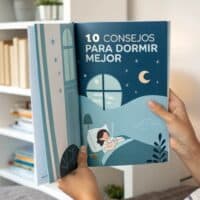 10 consejos para dormir mejor