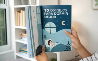 10 consejos para dormir mejor