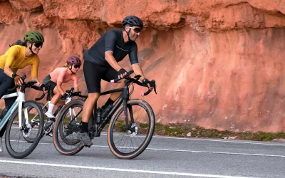 Qué datos necesitas configurar en tu Garmin