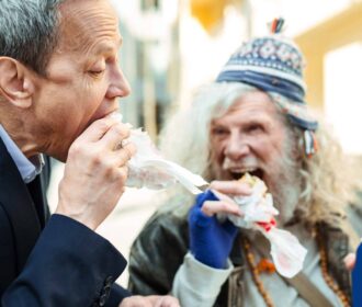 ¿Hambre Constante? Te Decimos Por Qué 1 Hambre