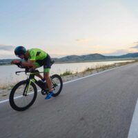 ¿Entrenamiento ciclista en ayunas?