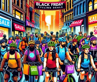 Black Friday – Las Mejores Ofertas Para Ciclistas 1 Black Friday – Las Mejores Ofertas Para Ciclistas