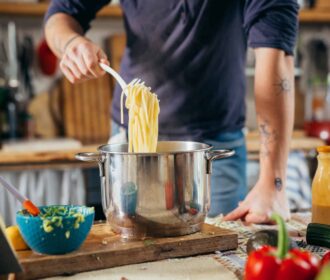 Alimentación Los Días Previos A Una Carrera