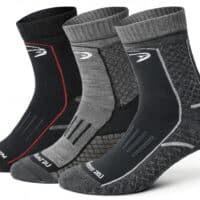 Oferta calcetines térmicos para entrenar