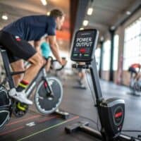 Por qué entrenar por vatios en ciclismo para mejorar