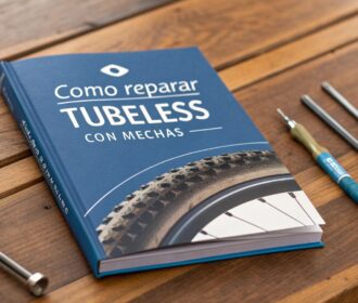 Cómo Reparar Tubeless Con Mechas