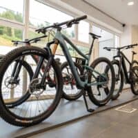 Mejores bicis de montaña por debajo de 1000€