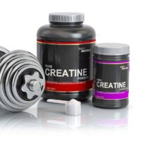 ¿Un ciclista debería consumir BCAA para recuperar?
