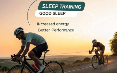 como el sue o afecta tu entrenamiento en biciclet