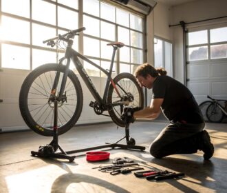 Poner La Bicicleta A Punto Para El Verano 6 Poner La Bicicleta A Punto Para El Verano