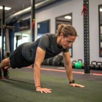 Entrenamiento del Core para ciclistas