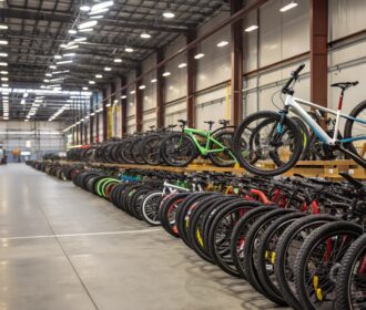 Se Rompe El Stock Mundial De Bicicletas 1 Stock Mundial De Bicicletas