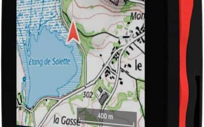 mejores GPS para ciclismo