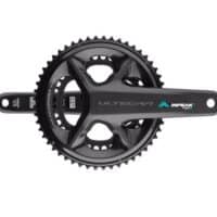 Inpeak TWIN2 nuevo potenciómetro con mediciones para cada pierna